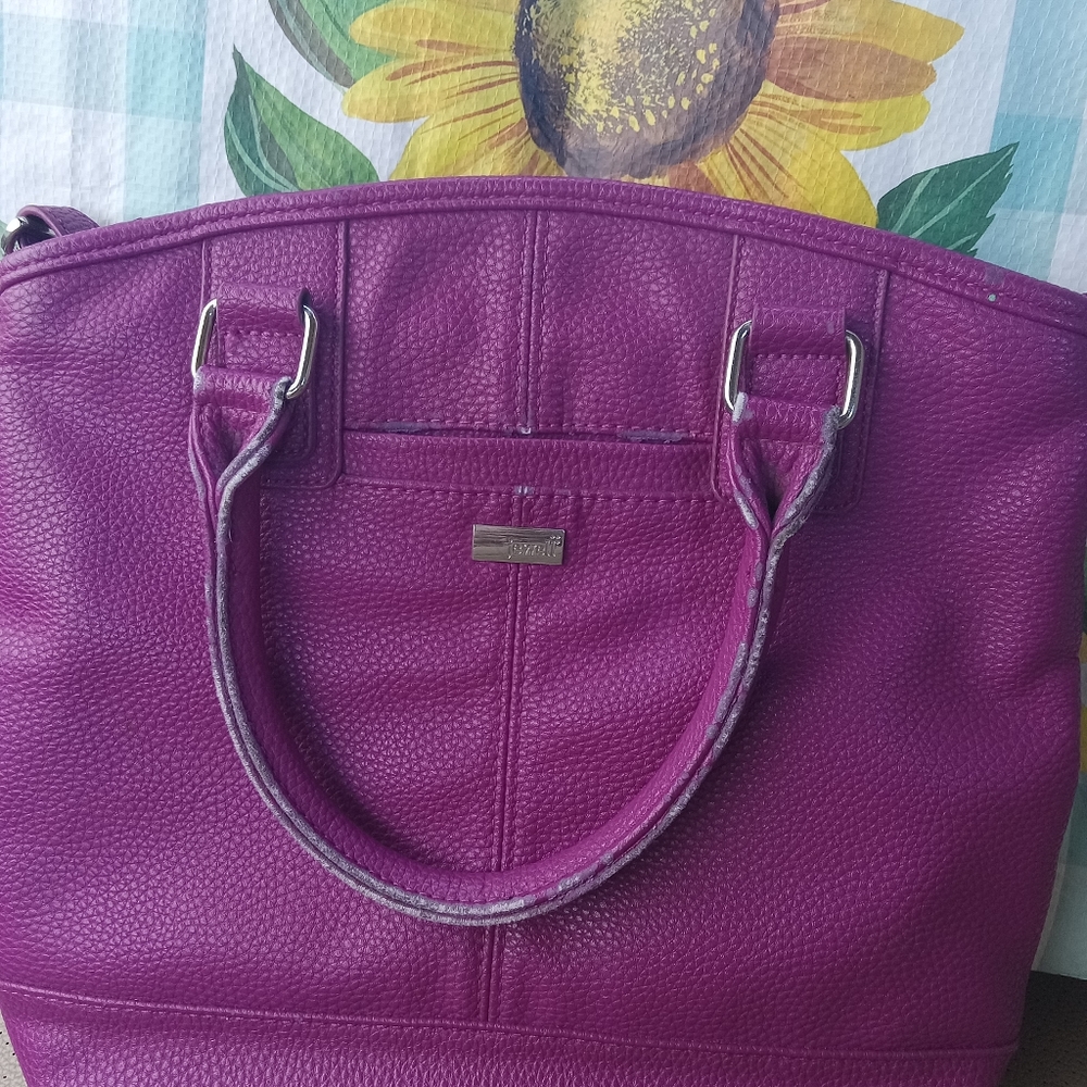 Jewell purse